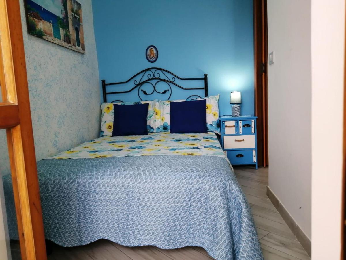 Bilocale Punta Rosa - Fronte Spiaggia Otranto Esterno foto
